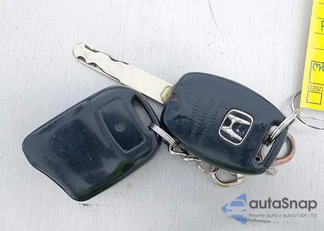 2011 Honda Accord 2.4 Ex from USA, damaged, VIN 1HGCP2F73BA105428